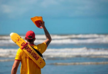 GBMar registra 38 vítimas salvas e um óbito neste final de semana