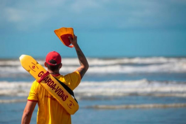 Grupamento de Bombeiros Marítimo (GBMar)