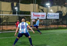 Movecta e Ceslog decidem o título da Copa Porto 2026
