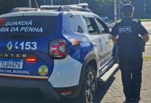 Homem é preso por descumprir medida protetiva em São Vicente