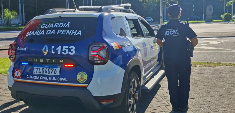 Homem é preso por descumprir medida protetiva em São Vicente