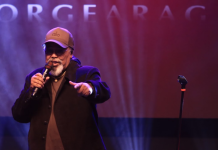 Santos lança Carnaval 2027 com show de Jorge Aragão