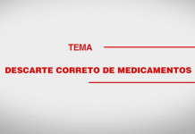 Saiba mais sobre o descarte correto de medicamentos