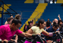 Guarujá recebe grande final do Torneio Crossfit Brasil