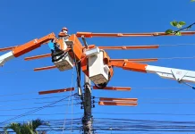 Após alerta de temporal, EDP reforça operação no Vale do Paraíba e Litoral Norte