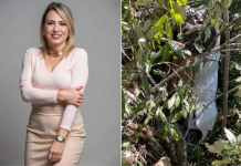 Vice prefeita acusada de desviar mais de R$ 40 mil para amarração amorosa morreu às vésperas de julgamento