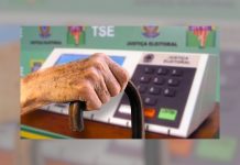 Votar vale como prova de vida para o INSS