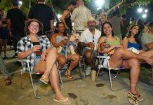 Veja o que fazer em João Pessoa neste fim de semana: feiras, samba e atrações gratuitas