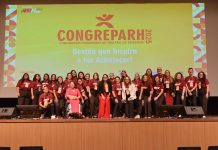 CONGREPARH 2026 acontece em 10 dias e reúne grandes nomes da área de Gestão de Pessoas