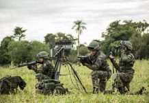 Exército leva tecnologia de defesa de ponta ao Campinas Innovation Week e projeta futuro parque tecnológico em Campinas