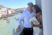 Ribeirão-pretana de 26 anos está desaparecida após colisão entre barcos em Veneza