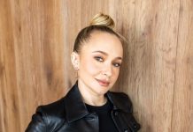 Hayden Panettiere morreu de overdose com comprimido de oxicodona adulterado com fentanil, diz site
