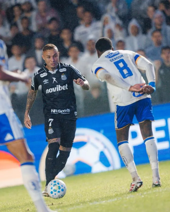 Everton Cebolinha