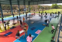 Prefeitura de Campinas abre novas inscrições para aulas de Ginástica Artística, Ginástica, Alongamento e Dança
