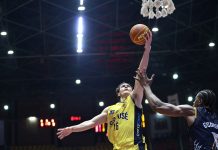 São José Basketball disputa fase final da Liga de Desenvolvimento na capital paulista