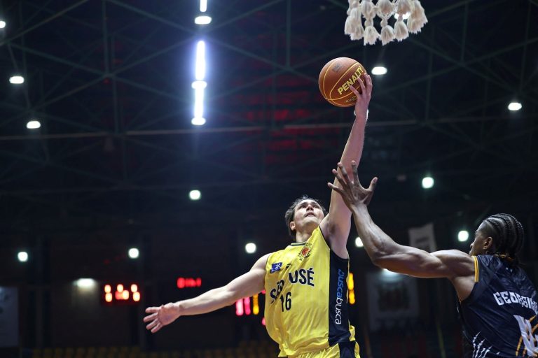 São José Basketball disputa fase final da Liga de Desenvolvimento na capital paulista