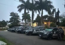 Operação Nexus mira líder do PCC e vereador por tráfico de drogas e lavagem de dinheiro em Itatiba