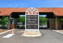Após acumulado de chuvas, Prefeitura mantém fechados os parques da região Sul nesta terça, 15