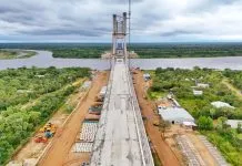Rota Bioceânica coloca a Ásia no radar do agronegócio brasileiro