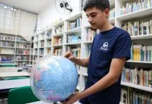 23 estudantes da região de Ribeirão Preto são selecionados para intercâmbio em 2027