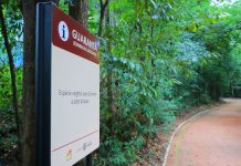 Prefeitura de Campinas mantém fechados os parques da região Sul nesta quarta-feira, 16