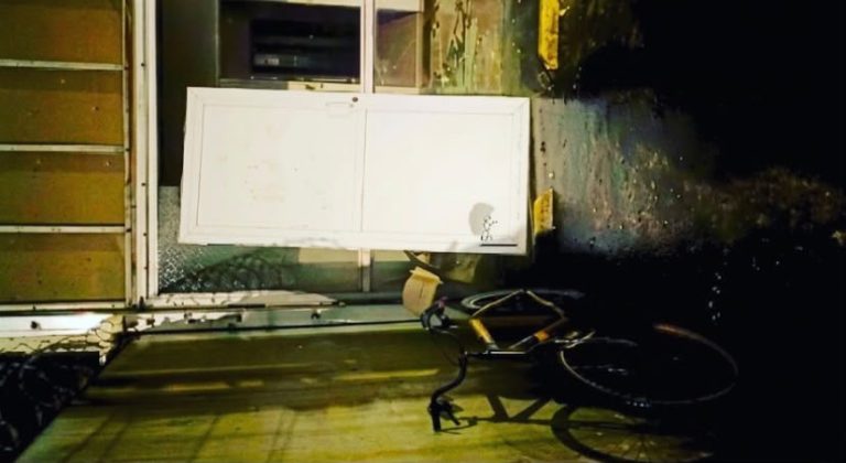 Homem é preso em flagrante em Itanhaém