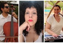 Músicos fazem shows em homenagem a Djavan em Araçatuba, com entrada gratuita