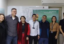 Parceria em Guaratinguetá moderniza oito unidades de saúde com energia solar