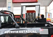 Operação Bomba Lacrada