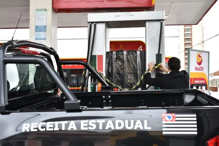 Operação Bomba Lacrada