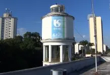 Abastecimento de água na região deve ser normalizado nesta quinta-feira (17)