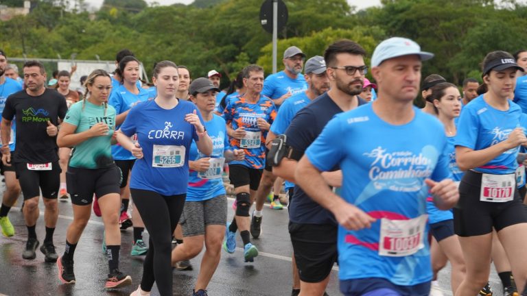Funfarme abre inscrições para 5ª Corrida Pela Vida em prol do Hospital de Base e Hospital da Criança e Maternidade