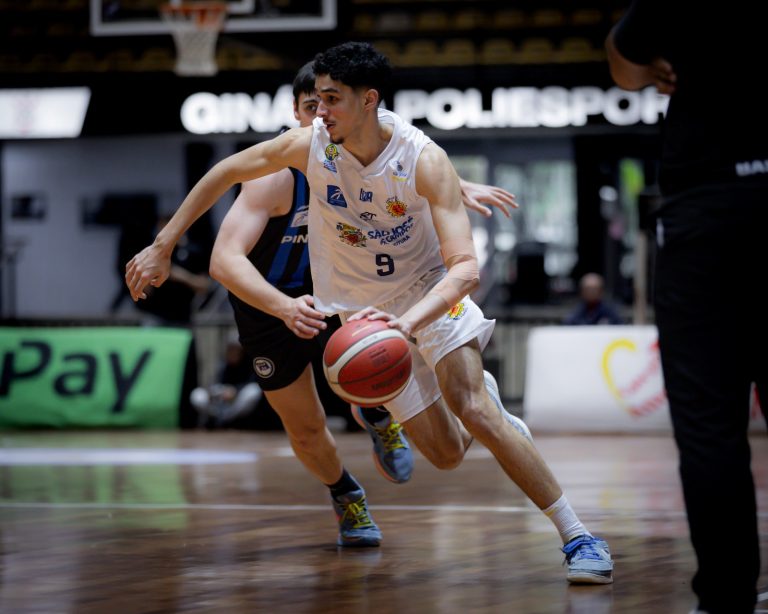 Liga de Desenvolvimento de Basquete: São José Basketball termina a Série Ouro da liderança de seu grupo