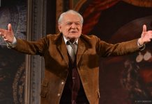 FESTARA 2026 traz sete dias de teatro gratuito em Araçatuba