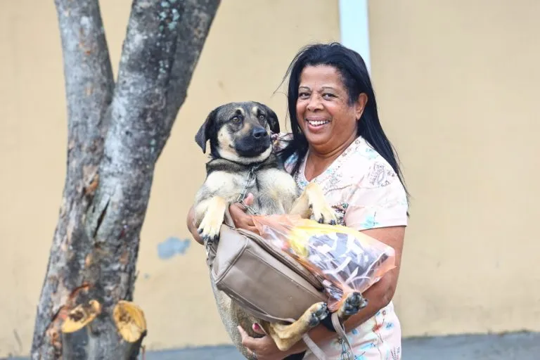Castramóvel realiza atendimentos gratuitos em São Francisco Xavier neste domingo