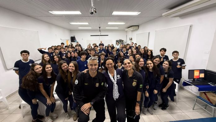 Polícia Federal