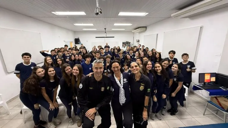 Polícia Federal