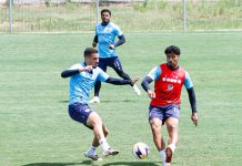 São José enfrenta o Comercial por vaga na semifinal da Copa Paulista