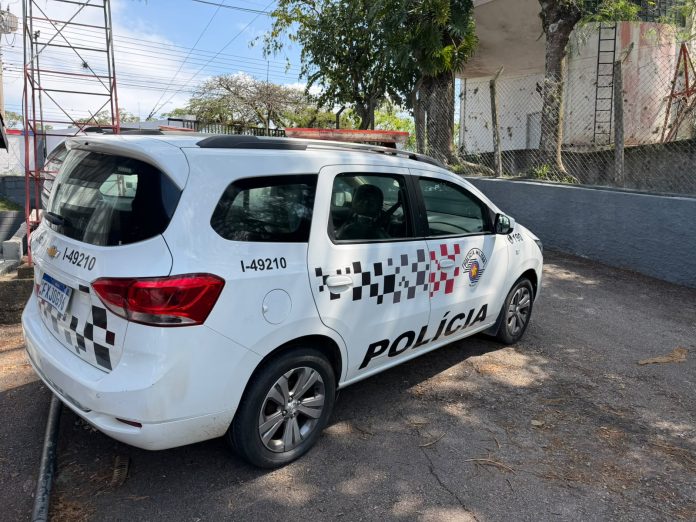 Homem é preso suspeito de estuprar uma mulher após uma festa em Itatiba