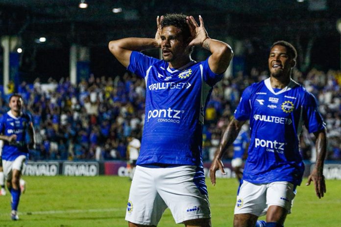 São José goleia o Comercial e está na semifinal da Copa Paulista São José goleia o Comercial e está na semifinal da Copa Paulista