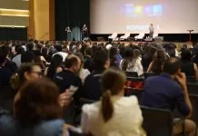 CONGREPARH 2026 reúne mais de 700 participantes para debater a liderança e a IA na era digital