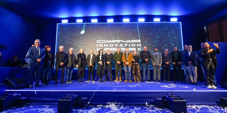 Campinas Innovation Week confirma edição 2027; veja a data