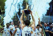 São José Basketball conquista título inédito da Liga de Desenvolvimento
