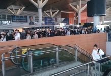 Viracopos fica sem energia, passageiros enfrentam filas e voos são cancelados; vídeo