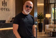 César Menotti, Gusttavo Lima e outros sertanejos publicaram mensagens para o cantor Rick