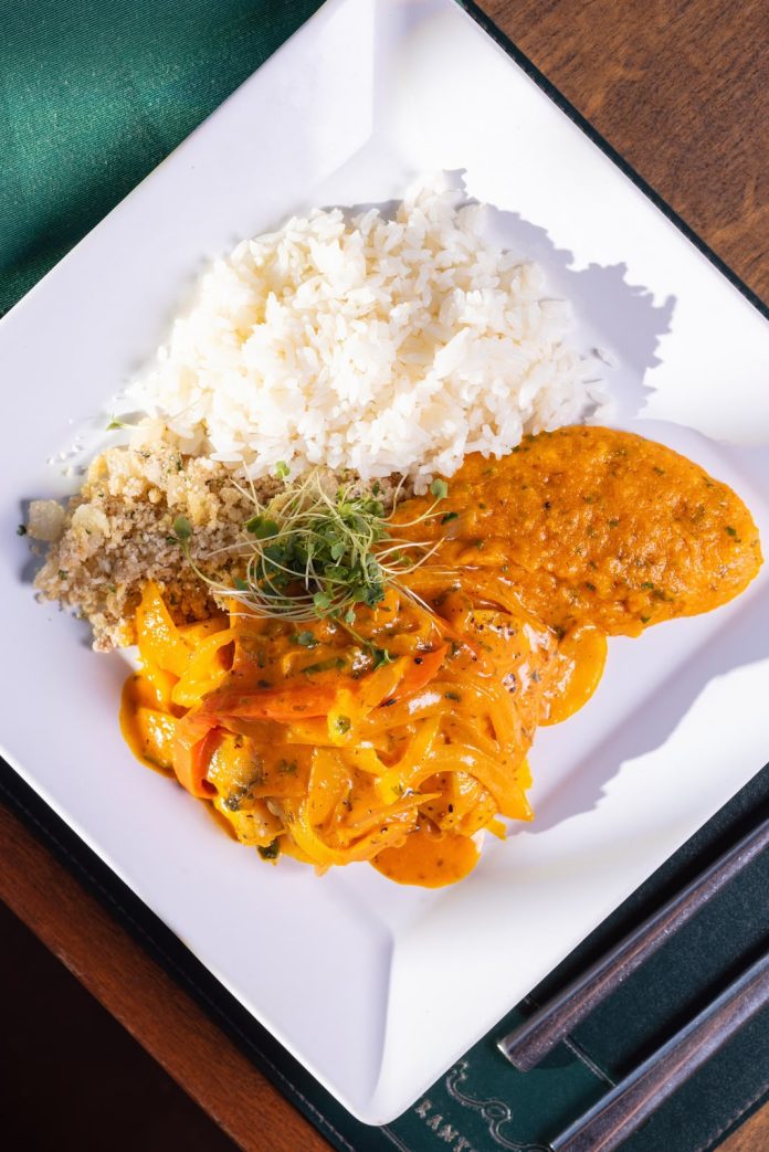 Campinas Restaurant Week acontece de 8 de outubro a 8 de novembro Campinas Restaurant Week acontece de 8 de outubro a 8 de novembro