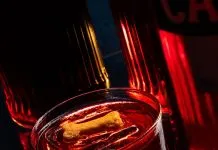 Negroni Week em Santos: Urbana traz menu com 5 drinks autorais