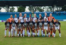 Equipe feminina do São José vence o quarto jogo seguido na Taça Paulistana de Futebol