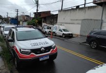 Padaria é flagrada furtando energia elétrica em Taubaté