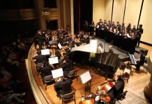 USP Filarmônica reúne Beethoven, Sibelius e Holst em concerto gratuito